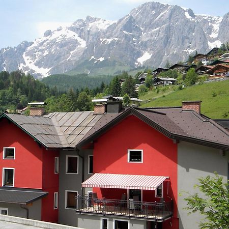 Haus Birnbacher Mühlbach Exterior foto