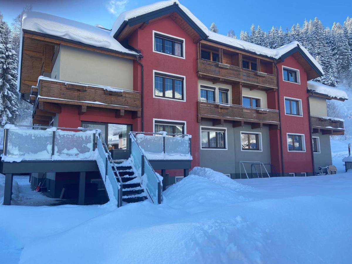 Haus Birnbacher Mühlbach Exterior foto