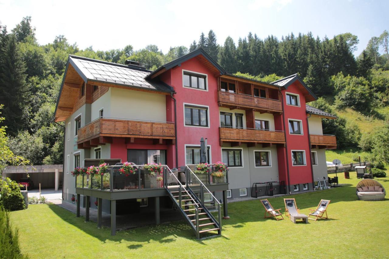 Haus Birnbacher Mühlbach Exterior foto