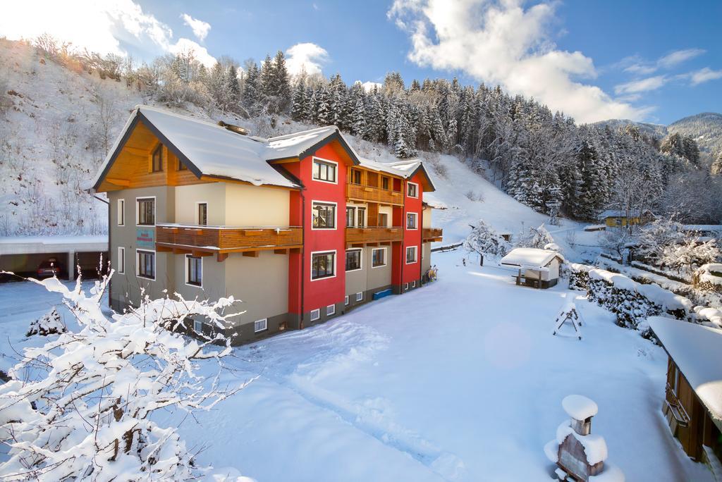 Haus Birnbacher Mühlbach Exterior foto