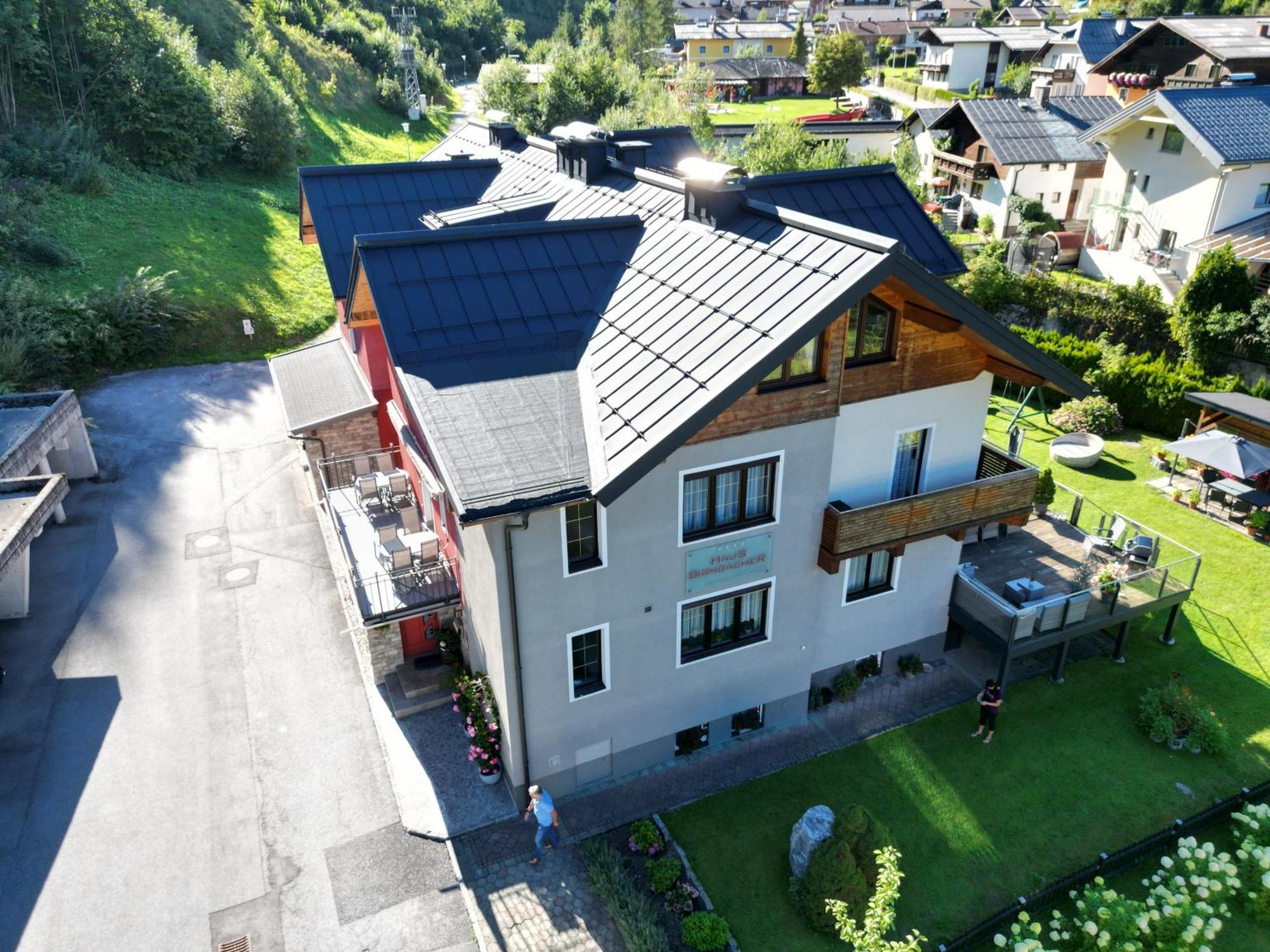 Haus Birnbacher Mühlbach Exterior foto