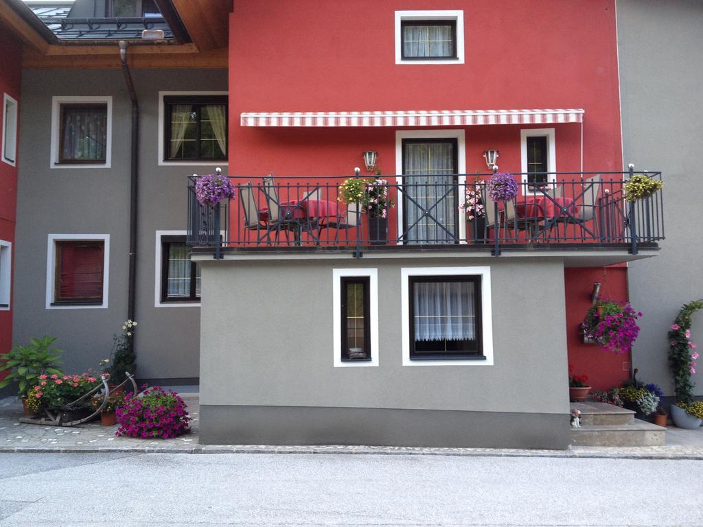 Haus Birnbacher Mühlbach Exterior foto