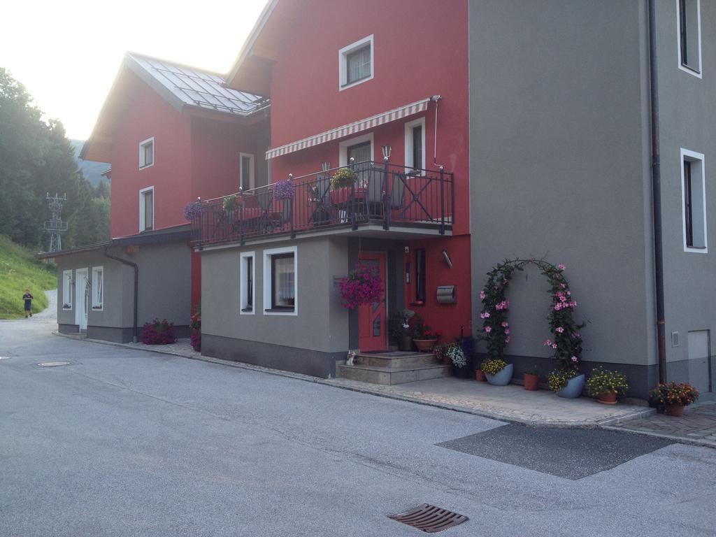 Haus Birnbacher Mühlbach Exterior foto