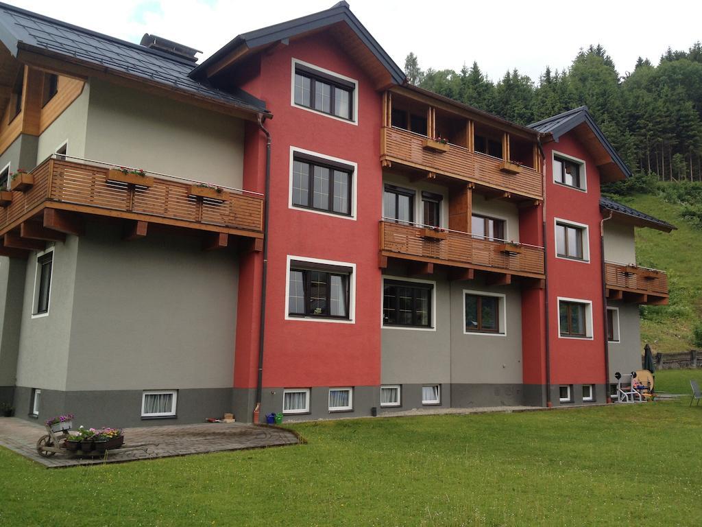 Haus Birnbacher Mühlbach Exterior foto
