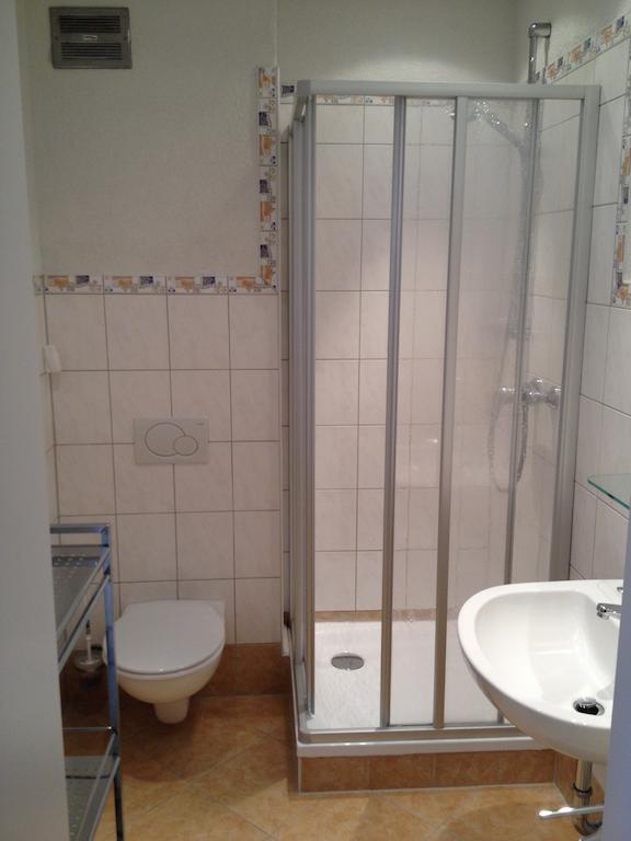 Haus Birnbacher Mühlbach Quarto foto