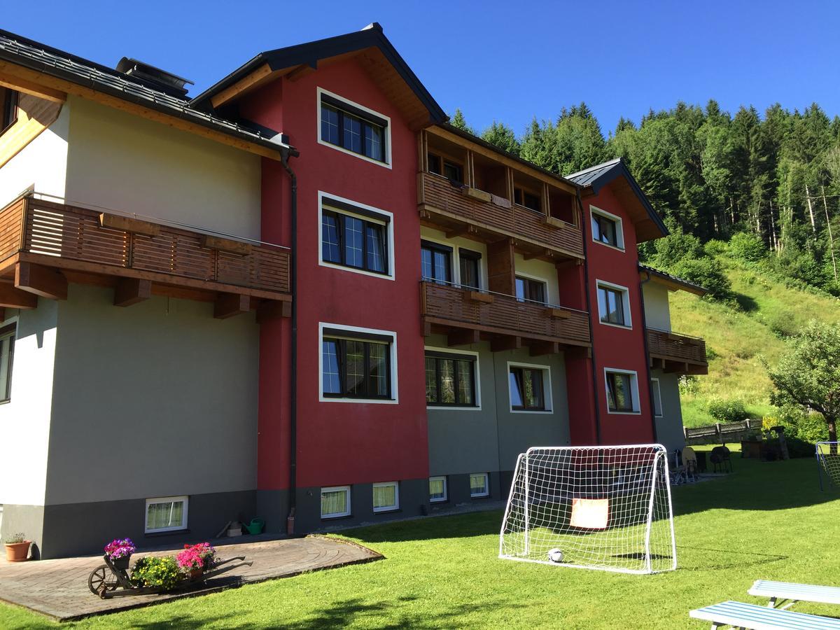 Haus Birnbacher Mühlbach Exterior foto