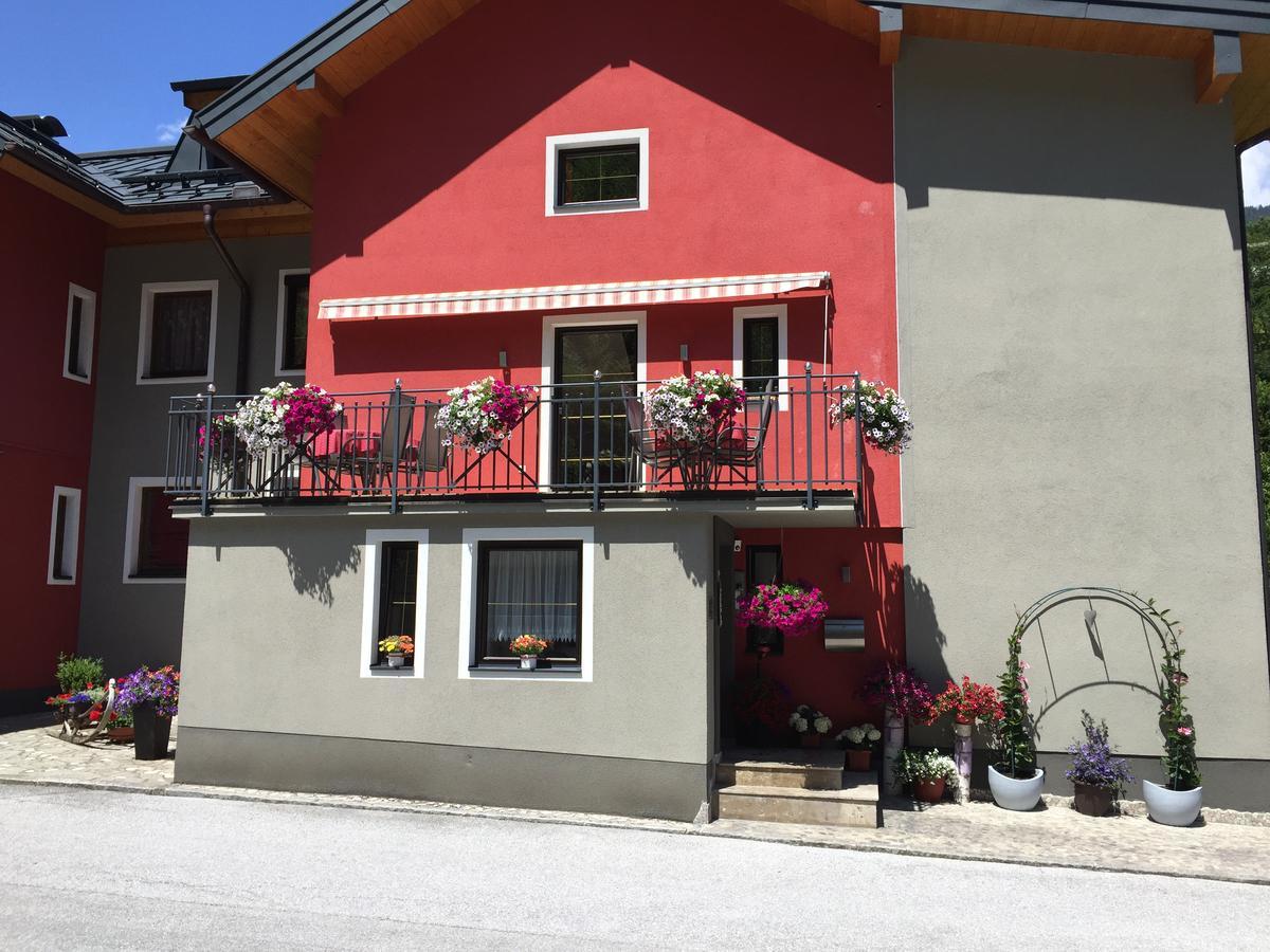 Haus Birnbacher Mühlbach Exterior foto